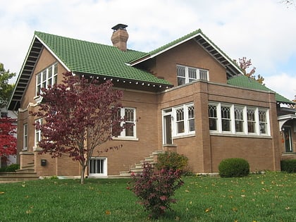 Ed M. Stotlar House