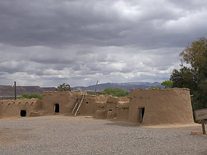 Pueblo Grande de Nevada