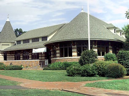 Greenwich Library