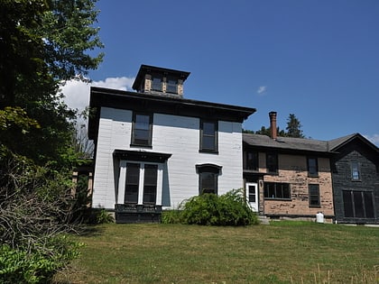 George Thorndike House