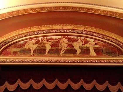 The Rylander Theatre