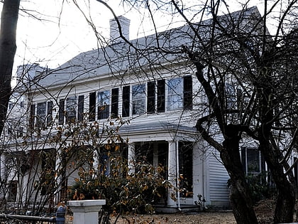 House at 19 Linden Street