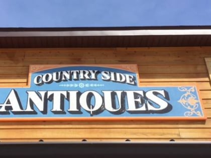 Country Side Antique Mall