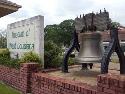 West Louisiana Museum