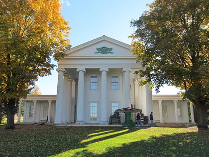 Shelburne Museum