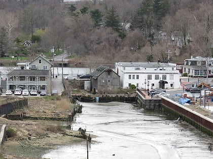 roslyn grist mill north hempstead