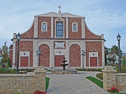 immaculate conception church iron mountain