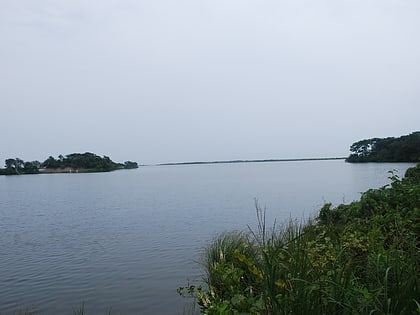 trustom pond