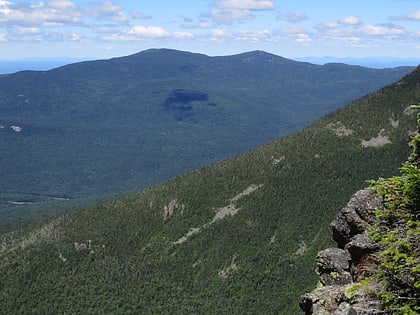 kinsman mountain foret nationale de white mountain