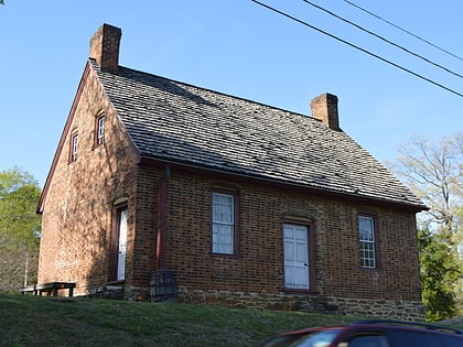 John Haley House