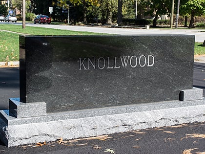 knollwood cemetery mayfield heights