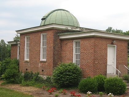 Earlham College Observatory