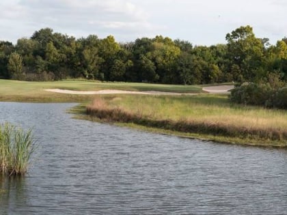 Meadowbrook Farms Golf Club