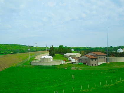 blue mounds