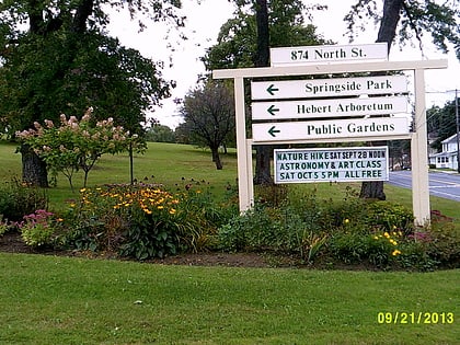 Springside Park