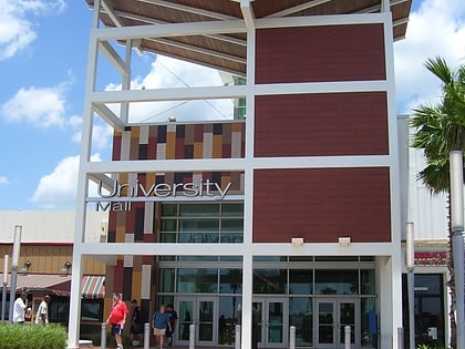 University Mall
