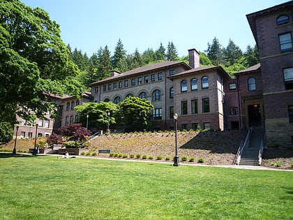 western washington university bellingham