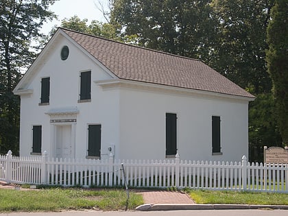 taylors chapel baltimore