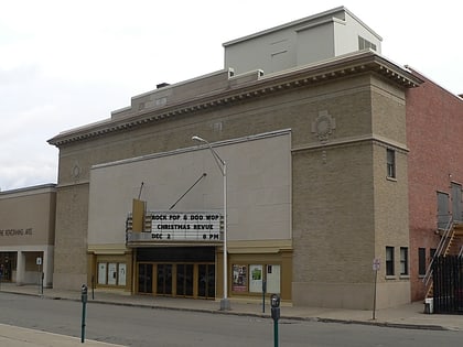 Binghamton Theatre