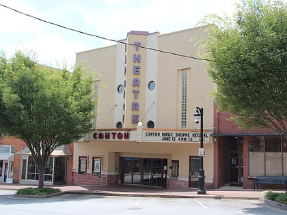 Canton Theatre