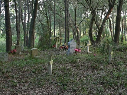 remley point cemetery charleston