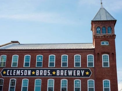 clemson bros brewery middletown