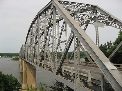 champ clark bridge louisiana