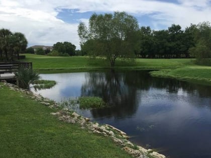 Heron Lakes Golf Course