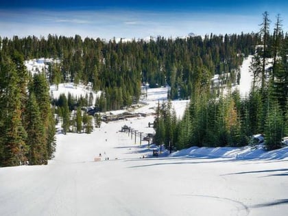 Yosemite Ski & Snowboard Area