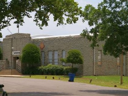 Stephens County Historical Museum