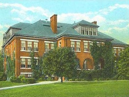 Université du New Hampshire