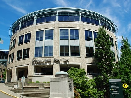 oregon health science university portland