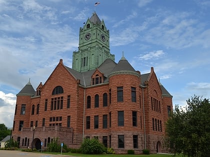 clinton county courthouse
