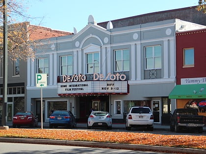 DeSoto Theater