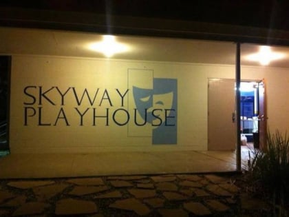 camarillo skyway playhouse