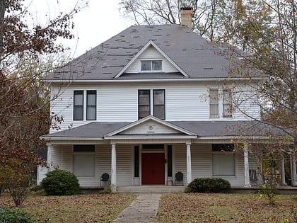 W.P. Fletcher House