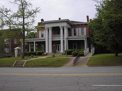 john a davis house albany