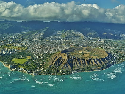 oahu