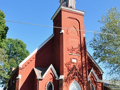 simpsonville methodist church