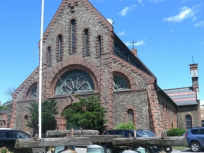 st johns protestant episcopal church yonkers
