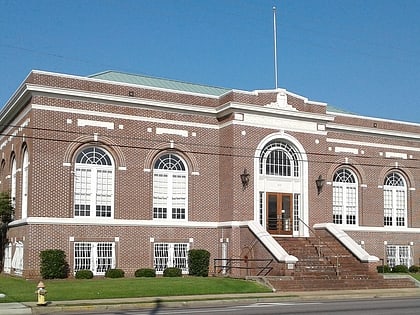 florence public library