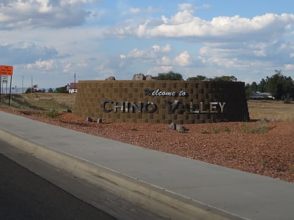 Chino Valley