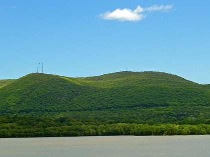 beacon mountain hudson highlands state park