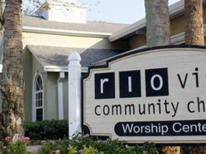 Rio Vista Community Church