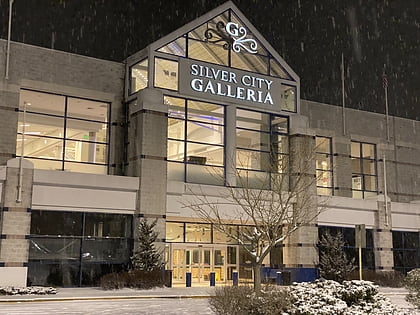 silver city galleria taunton