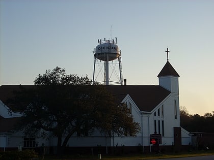 Oak Island