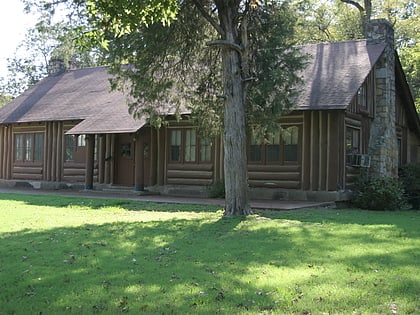 Newport American Legion Community Hut