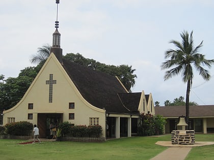 Waiola Church