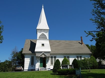 union congregational church taunton