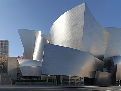 Centro de Música de Los Ángeles